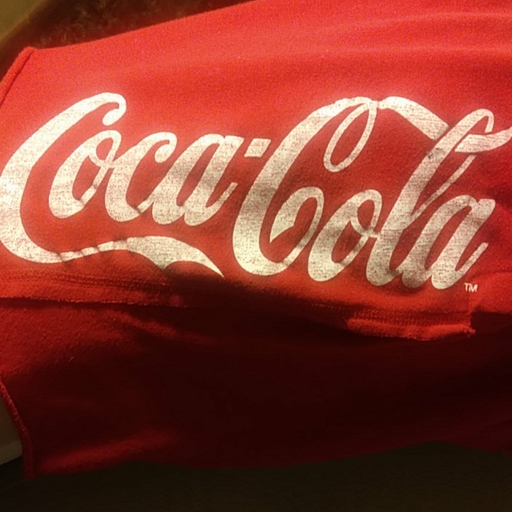 Coca-Cola Shorts - Picture 6 of 6